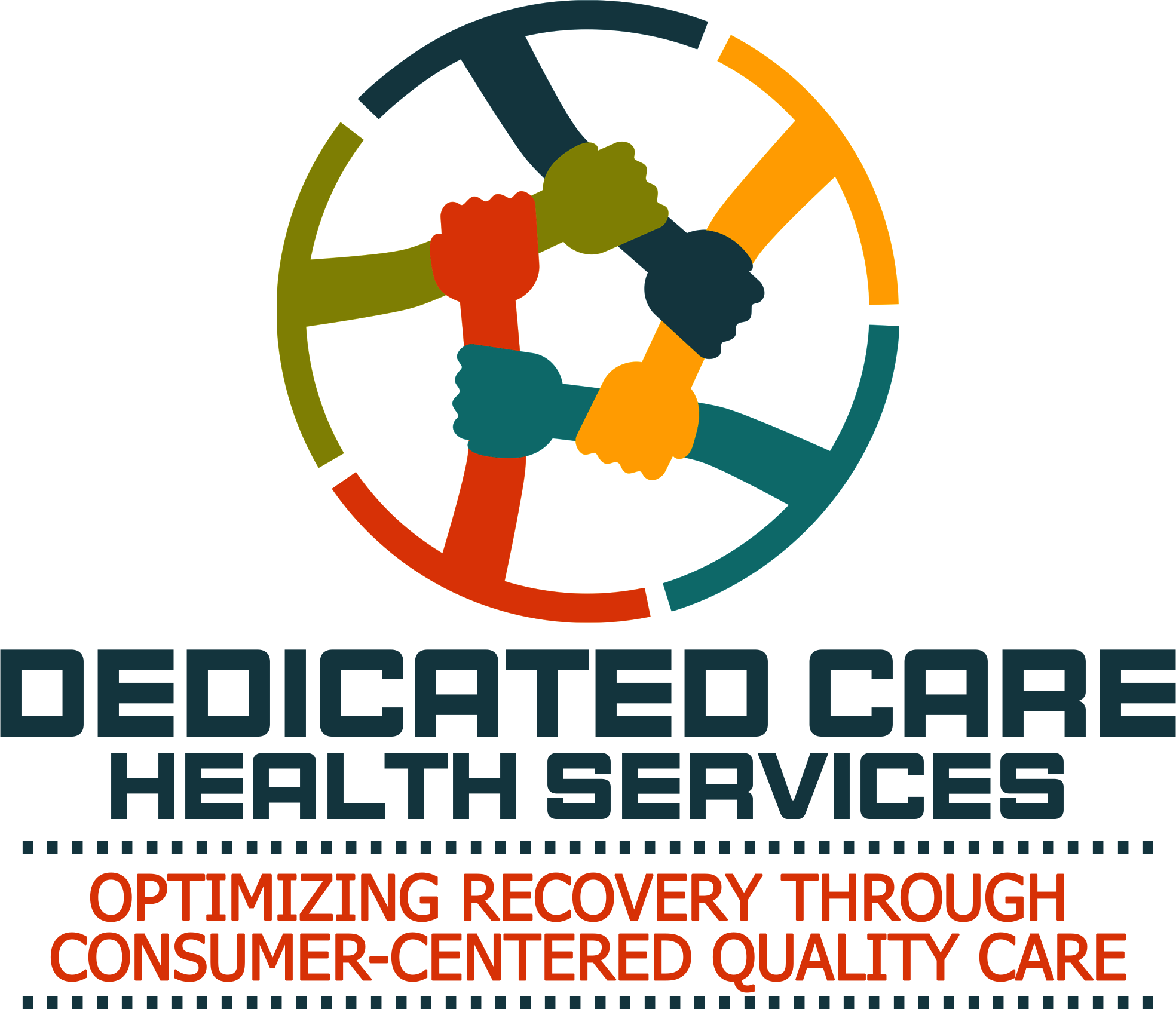 Dedicated Care Health Services
